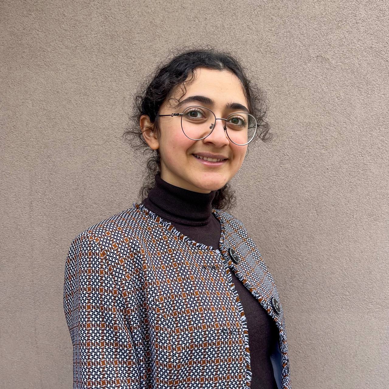 Anna Badalyan